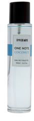 Woda toaletowa One Note Coconut 100 ml