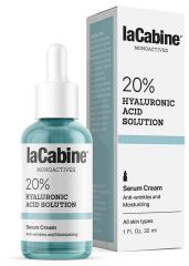 Monoactives Serum Krem 20% Kwas Hialuronowy 30 ml