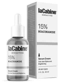 Monoactives Serum Krem 15% Niacynamid 30 ml