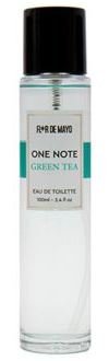 Woda toaletowa One Note Green Tea 100 ml