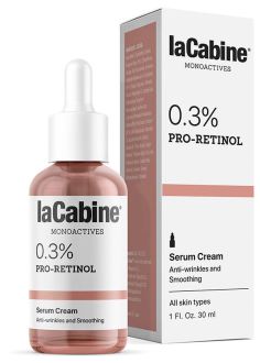 Monoactives Serum Krem 0,3% Pro Retinol 30 ml