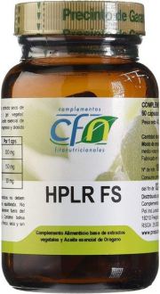 Hplr Fs (Pylori Fs) 60 Kapsułek