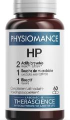 Physiomance HP 60 kapsułek