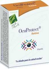 OcuProtect Retina 30 pereł