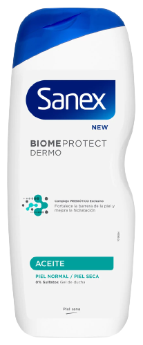 BiomeProtect Dermo Olejek