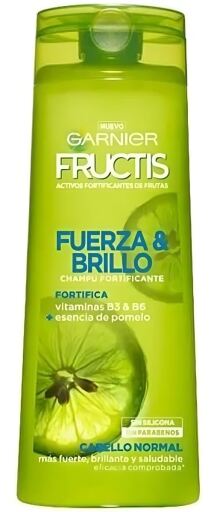 Fructis Szampon Siła i Połysk 300 ml