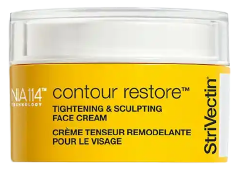 Contour Restore Ujędrniająco-Remodelujący Krem Do Twarzy 50 ml