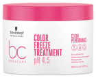 Zabieg BC Bonacure Color Freeze Treatment pH 4,5