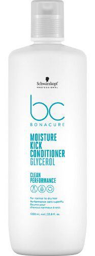 Odżywka BC Bonacure Moisture Kick