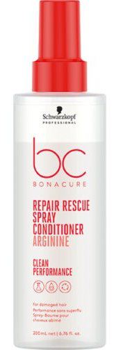 BC Bonacure Repair Rescue Odżywka w sprayu