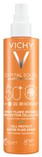 Capital Soleil Cell Protect Water Fluid w sprayu 200 ml