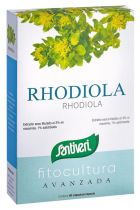 Rhodiola 40 kapsułek