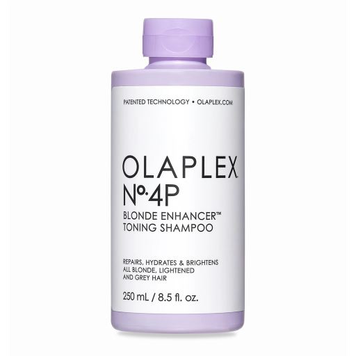 Nº.4P Blonde Enhancer Szampon tonujący 250 ml