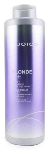 Blond Life Fioletowy Szampon 300 ml