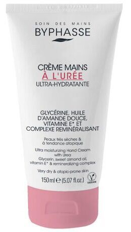 À L&#39;urée Crème Mains Ultranawilżający 150 ml