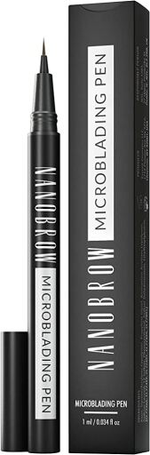 Kredka do brwi Microblanding Pen z Ultra Precision 1ml