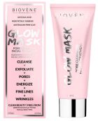 Glow Mask oczyszczająca pory 75 ml