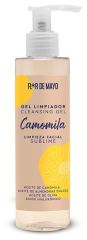 Camomila Sublime Żel do Mycia Twarzy 190 ml