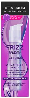 Frizz Ease Ekstra Mocne Serum do Włosów 50 ml