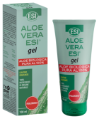 Aloe Vera Pure 100% organiczny żel