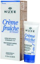 Crème Fraîche de Beauté Zestaw do cery normalnej 2 sztuki