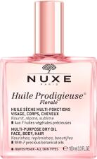 Suchy olejek Huile Prodigieuse Florale