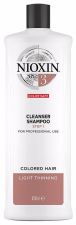 Cleanser System 3 Szampon 1000 ml