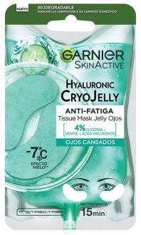 Skin Active Hyaluronic Cryo Jelly Maska pod oczy 5 gr