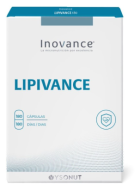 Lipivance 180 kapsułek