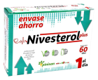 Nivesterol Plus 60 kapsułek