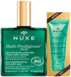 Huile Prodigieuse Neroli 100 ml + Żel pod prysznic Prodigieux Neroli 30 ml