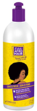 Afro Krem do Stylizacji Włosów 500 gr