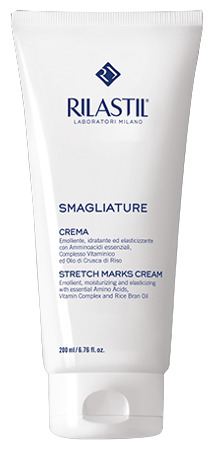 Smagliature Krem przeciw rozstępom 200 ml