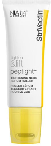 Peptight Napinający serum do szyi Roller