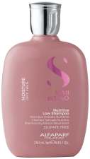 Szampon Semi di Lino Nutritive Low