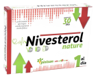 Nivesterol Natura 30 Kapsułek