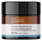 Snow Mushroom Super Nawilżający Żel Do Lodu 20,1% 50 ml