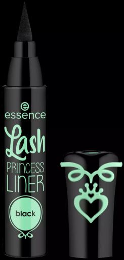 Kredka do oczu Lash Princess Black 3 ml