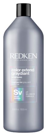 Szampon Color Extend Graydiant