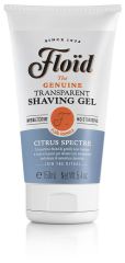 Przezroczysty żel do golenia Citrus Spectre 150 ml