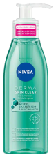 Derma Skin Clear żel do mycia twarzy 150 ml