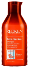 Szampon Frizz Dismiss