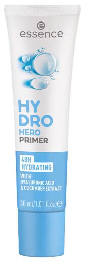 Baza nawilżająca Hydro Hero 30 ml