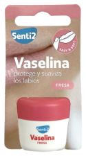 Truskawkowa wazelina do ust 20 ml