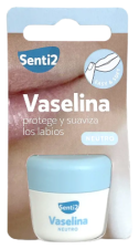 Neutralna wazelina do ust 20 ml