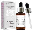 Kuracja Serum do Twarzy Super Glow Night Restore 30ml