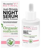 Retinol Przeciwzmarszczkowe Serum na Noc 30 ml