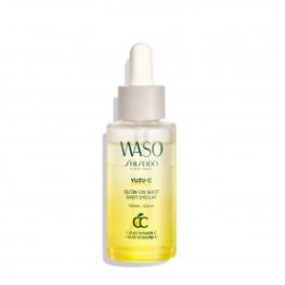 Waso Yuzu C Rozświetlające serum do twarzy 28 ml