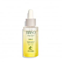 Waso Yuzu C Rozświetlające serum do twarzy 28 ml