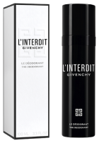 L&#39;interdit Dezodorant 100 ml